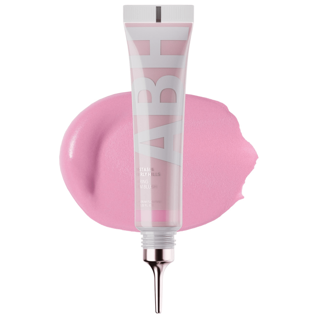 Anastasia BH > Blurring Serum Liquid Blush