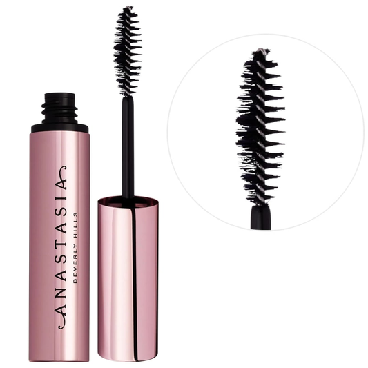 Anastasia BH > Clear Brow Mini Gel