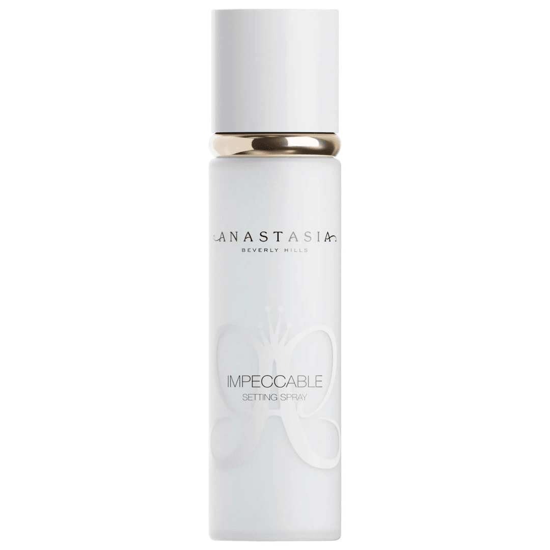 Anastasia BH > Impeccable 24H Matte Setting Spray (100 mL)