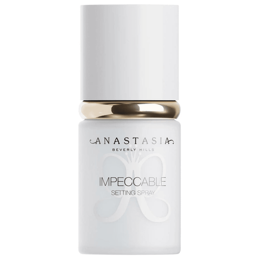 Anastasia BH > Impeccable 24H Matte Setting Spray