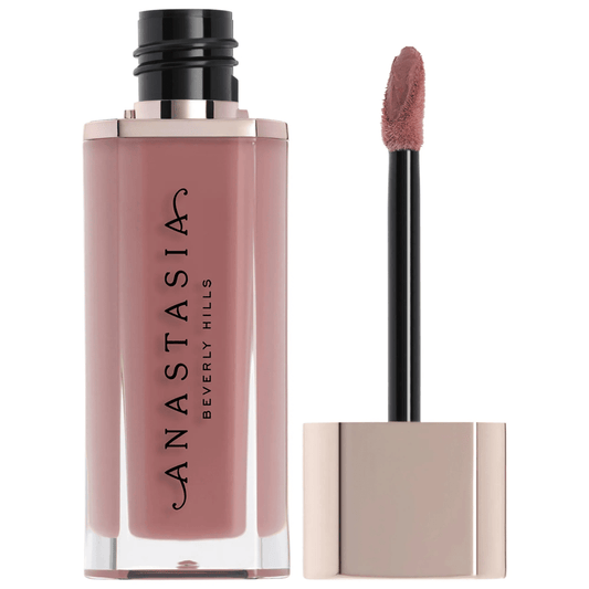 Anastasia BH > Lip Velvet Liquid Lipstick