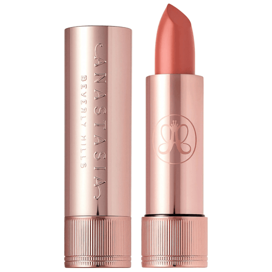 Anastasia BH > Long-Wearing Lipstick