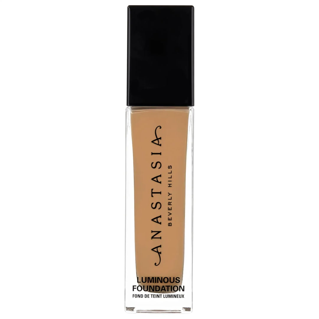 Anastasia BH >  Luminous Foundation