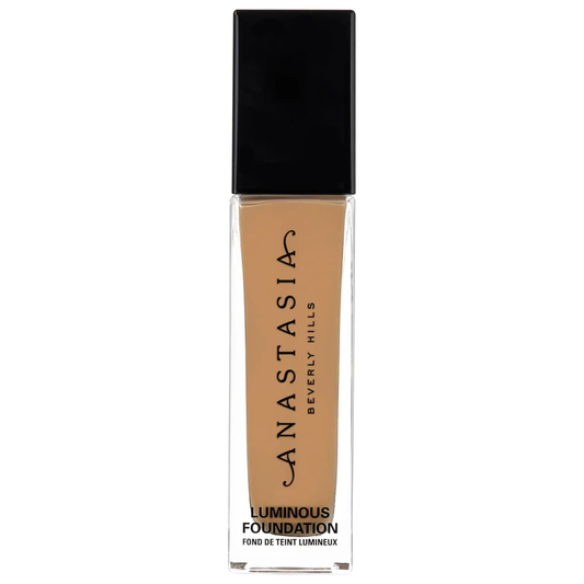 Anastasia BH >  Luminous Foundation
