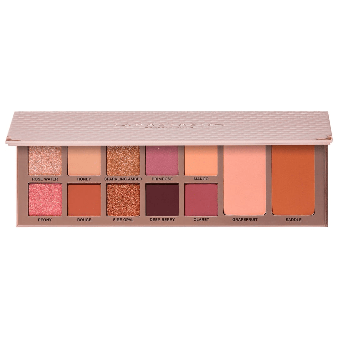 Anastasia BH > Primrose All In One Palette