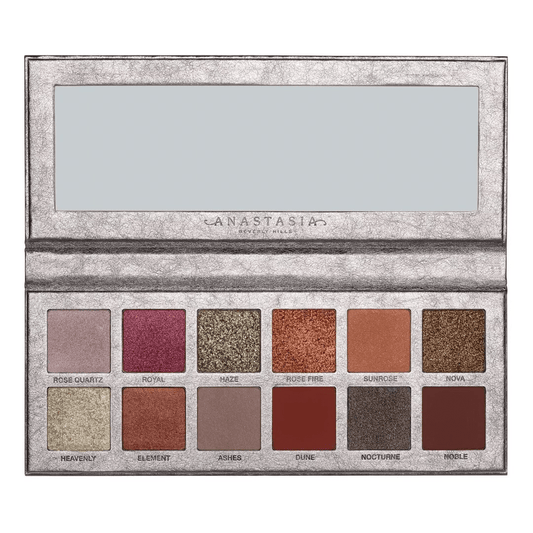Anastasia BH > Rose Metals Palette