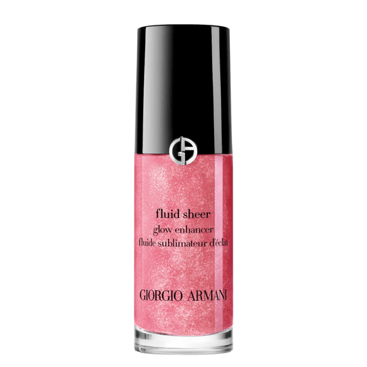 Armani Beauty > Fluid Sheer Glow Enhancer Highlighter
