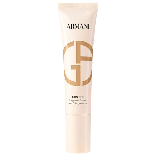Armani Beauty > Golden Hour 24HR Skin Tint