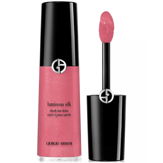 Armani Beauty > Luminous Silk Cheek Tint Blush