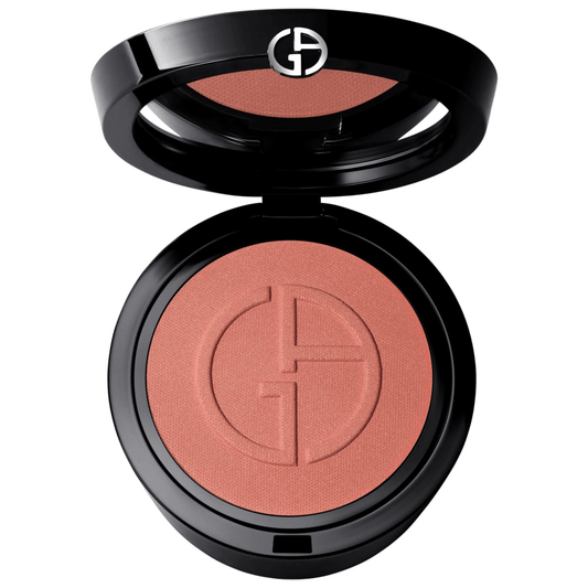 Armani Beauty > Luminous Silk Glow Blush