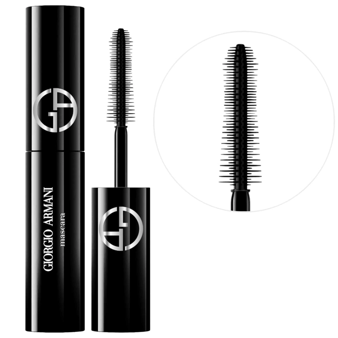Armani Beauty > Vertigo Lift Mini Mascara