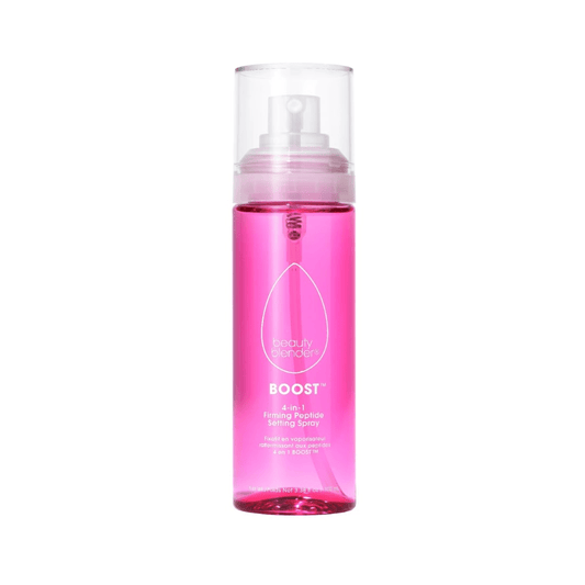 Beautyblender > Boost 4-in-1 Firming Peptide Setting Spray