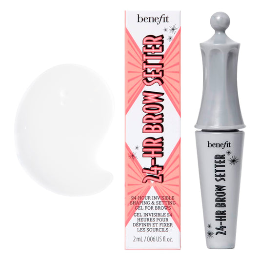 Benefit Cosmetics > 24-HR Brow Setter