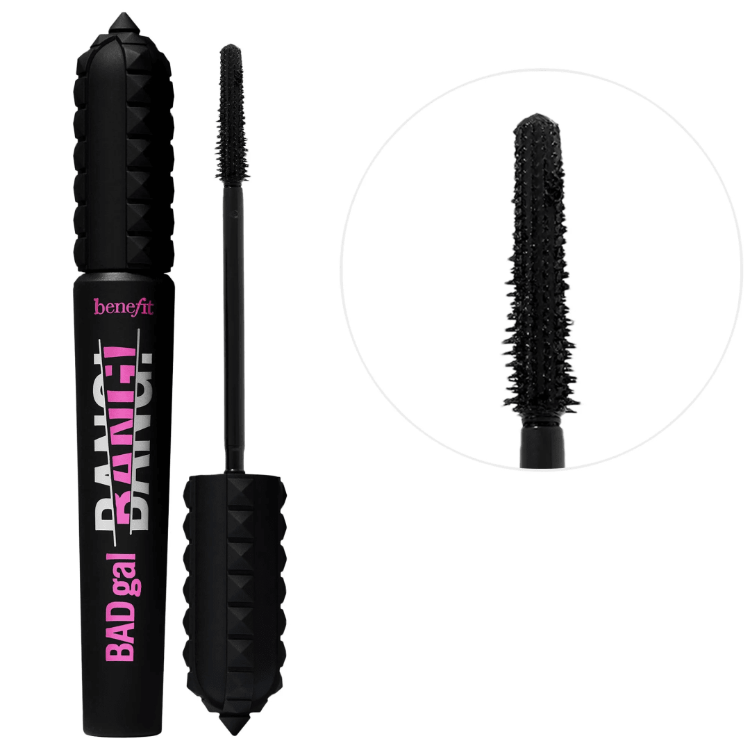 Benefit Cosmetics > BadGal Bang! Mascara