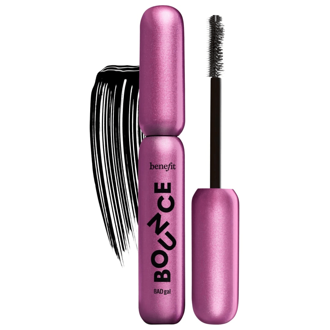 Benefit Cosmetics > BADgal Bounce Mascara