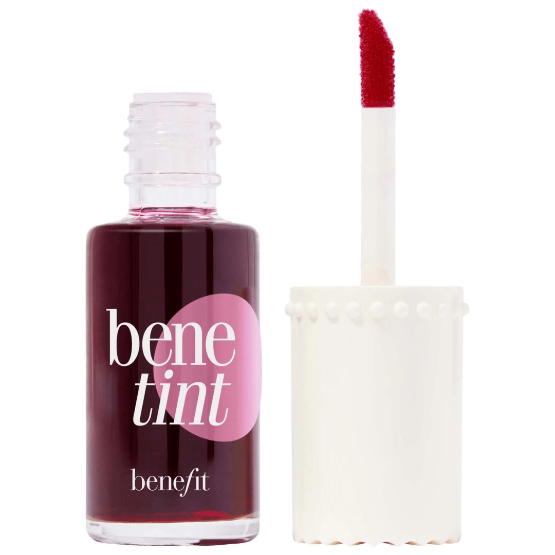 Benefit Cosmetics > Benetint Lip & Cheek Stain