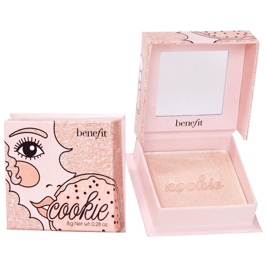 Benefit Cosmetics > Cookie Powder Highlighter