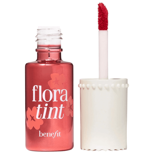 Benefit Cosmetics > Floratint Lip & Cheek Stain
