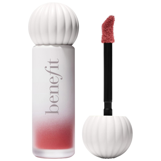 Benefit Cosmetics > Plushtint Moisturizing Matte Lip Tint