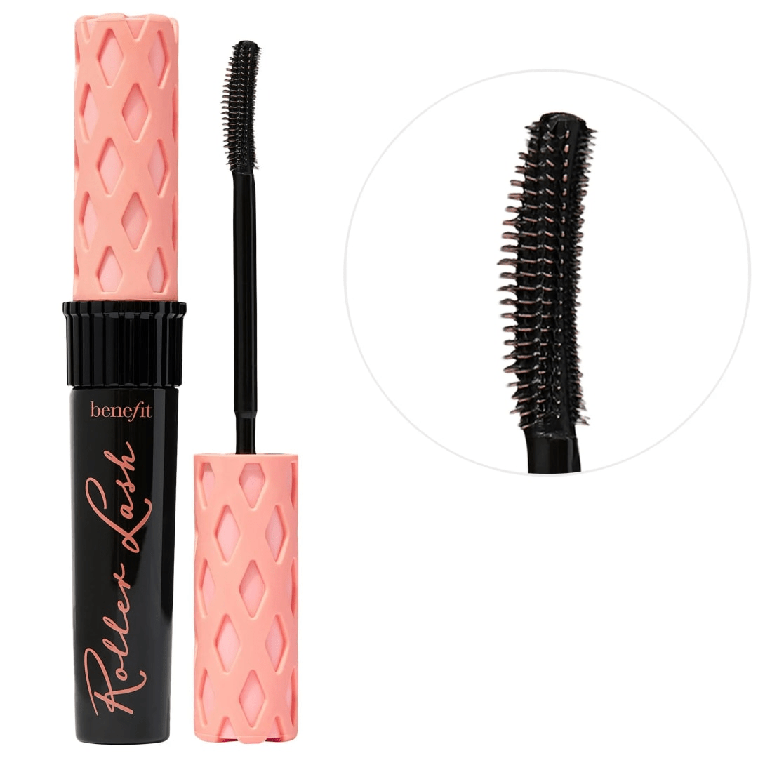 Benefit Cosmetics > Roller Lash Mascara