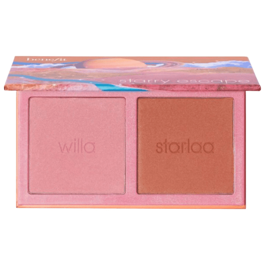 Benefit Cosmetics > Starry Escape Blush Palette