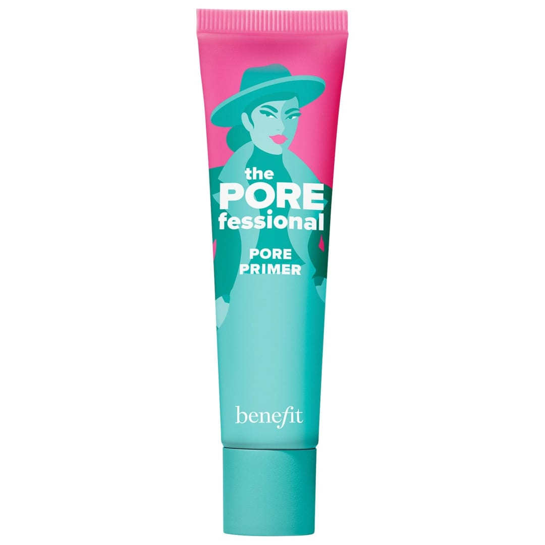 Benefit Cosmetics > The Porefessional Face Primer