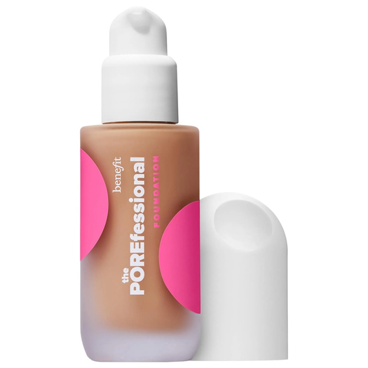 Benefit Cosmetics > The Porefessional Foundation