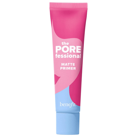 Benefit Cosmetics > The Porefessional Matte Face Primer