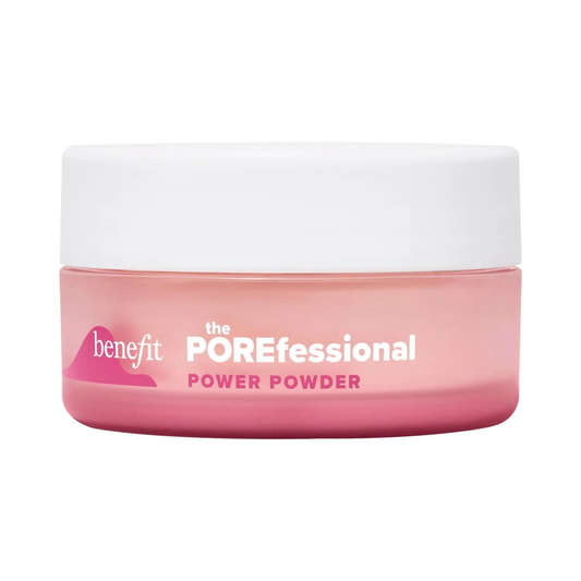 Benefit Cosmetics > The Porefessional Matte Mini Setting Powder