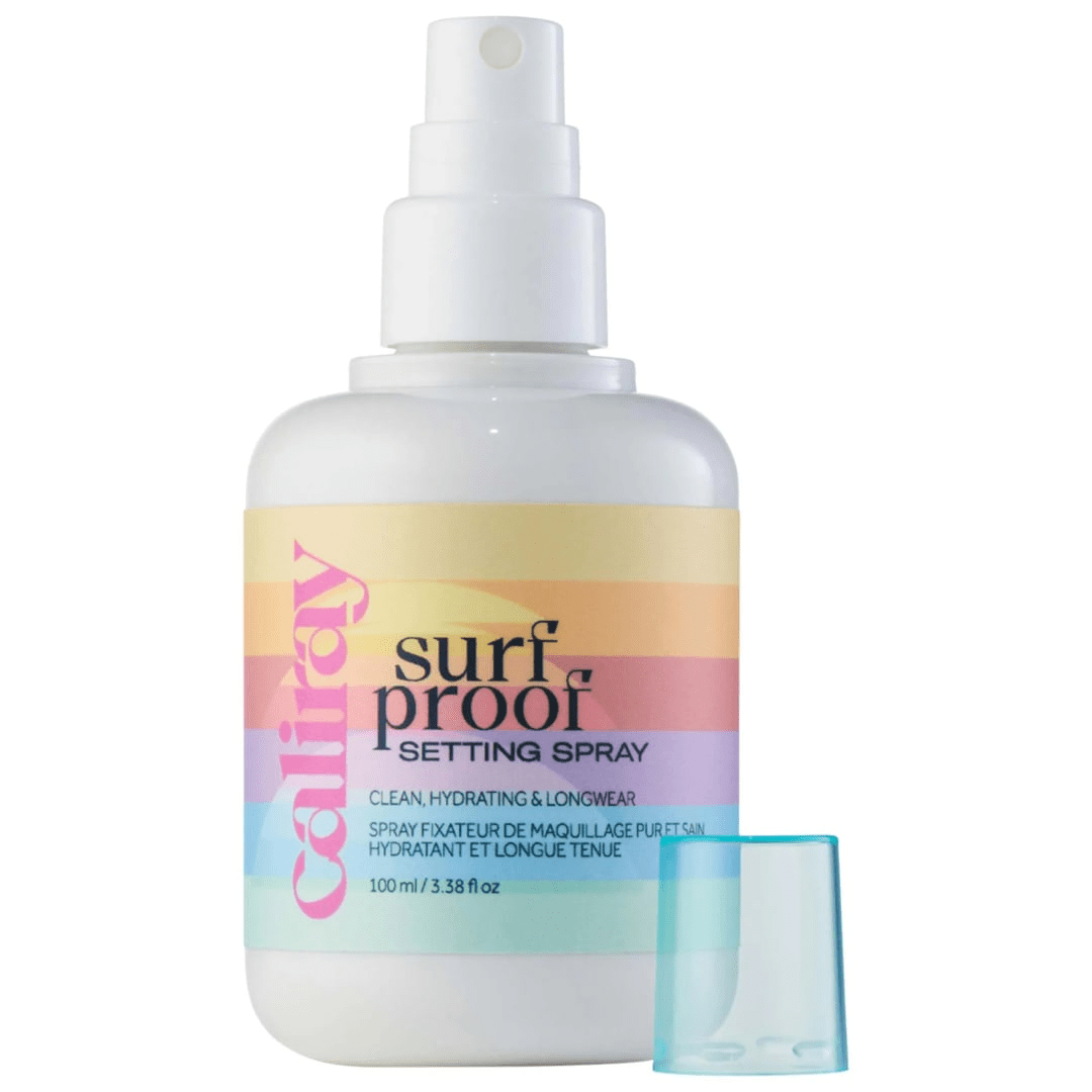 Caliray > Surfproof Setting Spray 