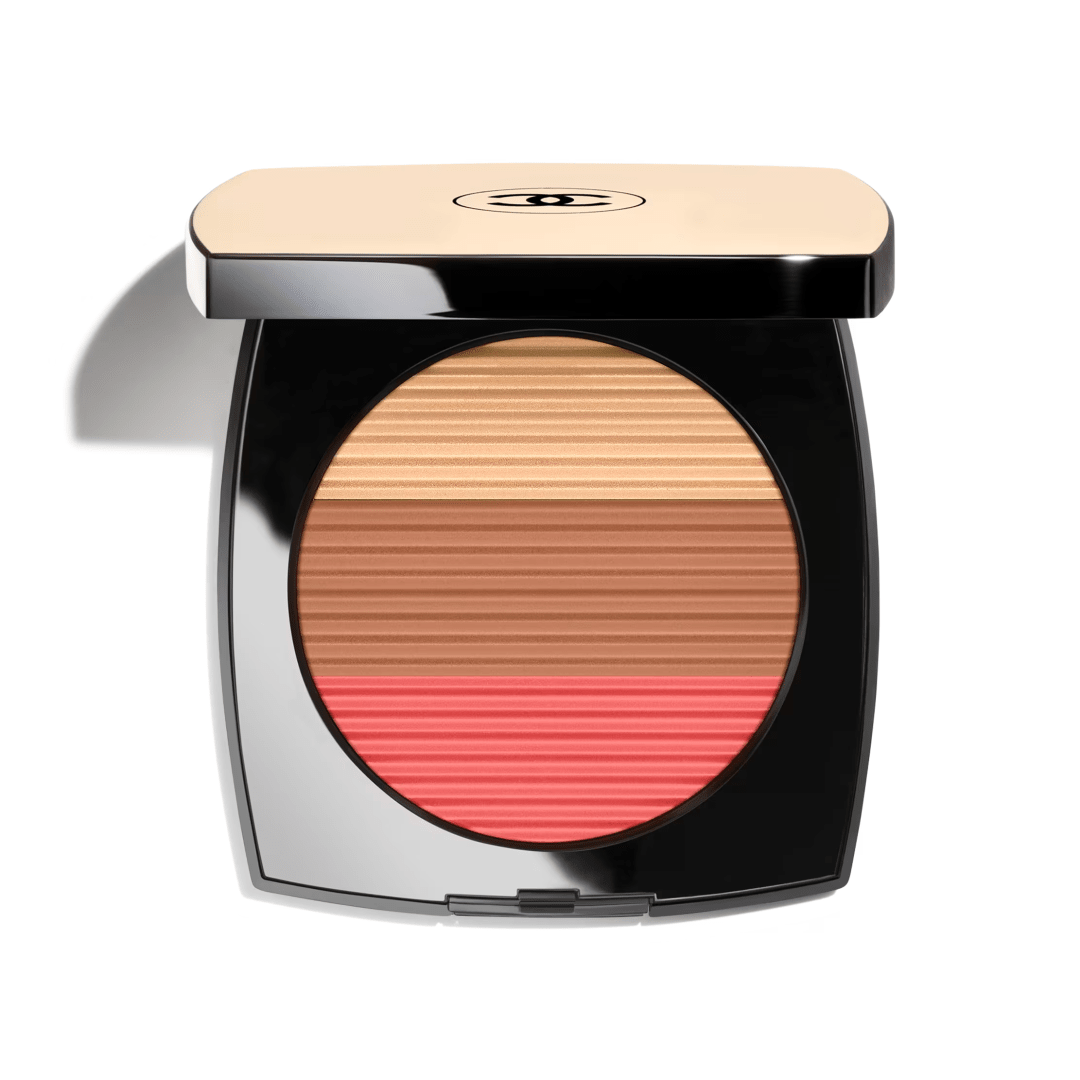 Chanel > Les Beiges Healthy Glow Sun-Kissed Powder