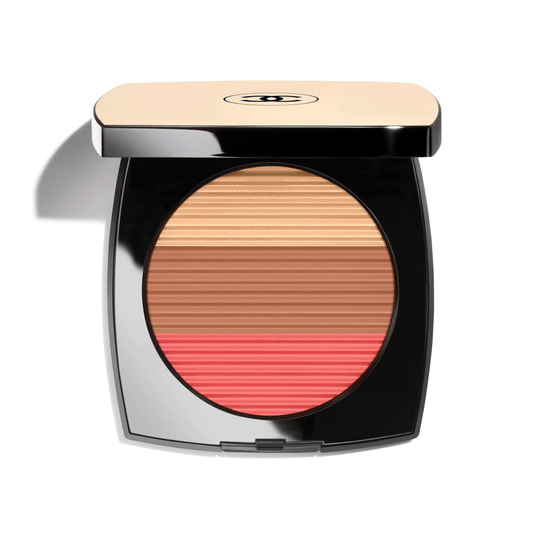 Chanel > Les Beiges Healthy Glow Sun-Kissed Powder
