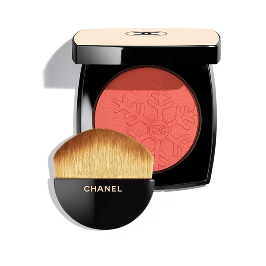 Chanel > Les Beiges Healthy Winter Glow Blush