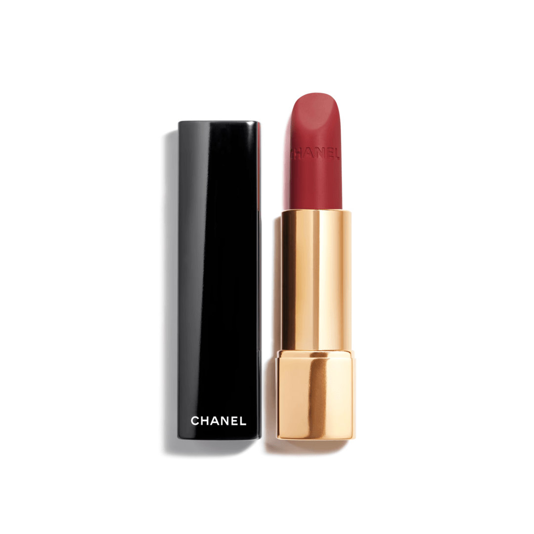 Chanel > Rouge Allure Velvet Lipstick
