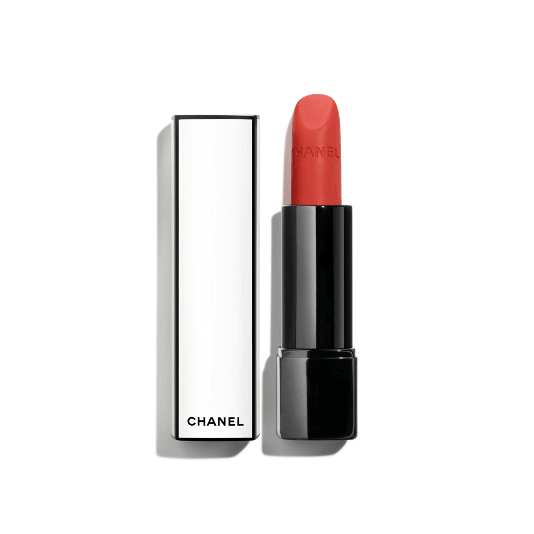 Chanel > Rouge Allure Velvet Nuit Blanche Lipstick
