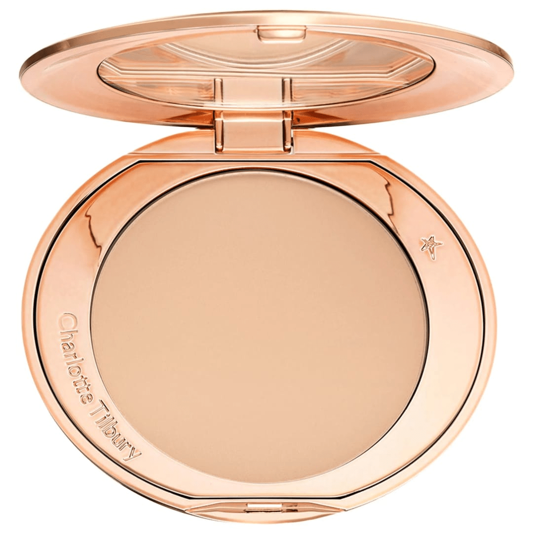 Charlotte Tilbury > Airbrush Flawless Finish Setting Powder