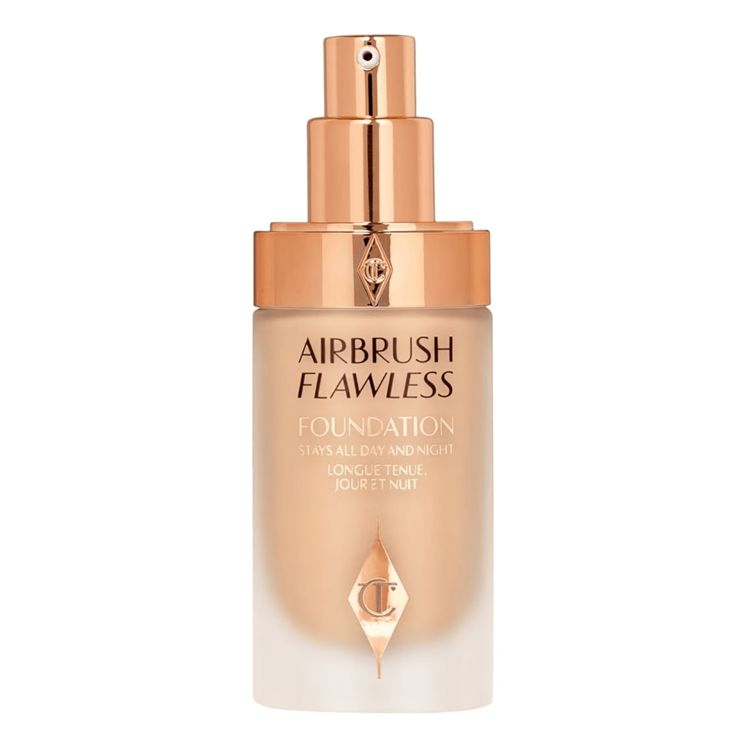 Charlotte Tilbury > Airbrush Flawless Foundation