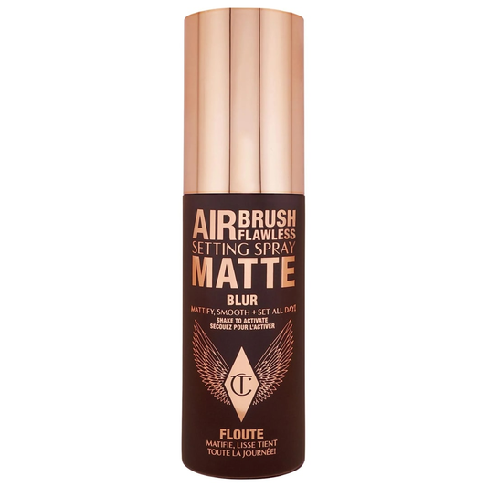 Charlotte Tilbury > Airbrush Flawless Matte Mini Setting Spray