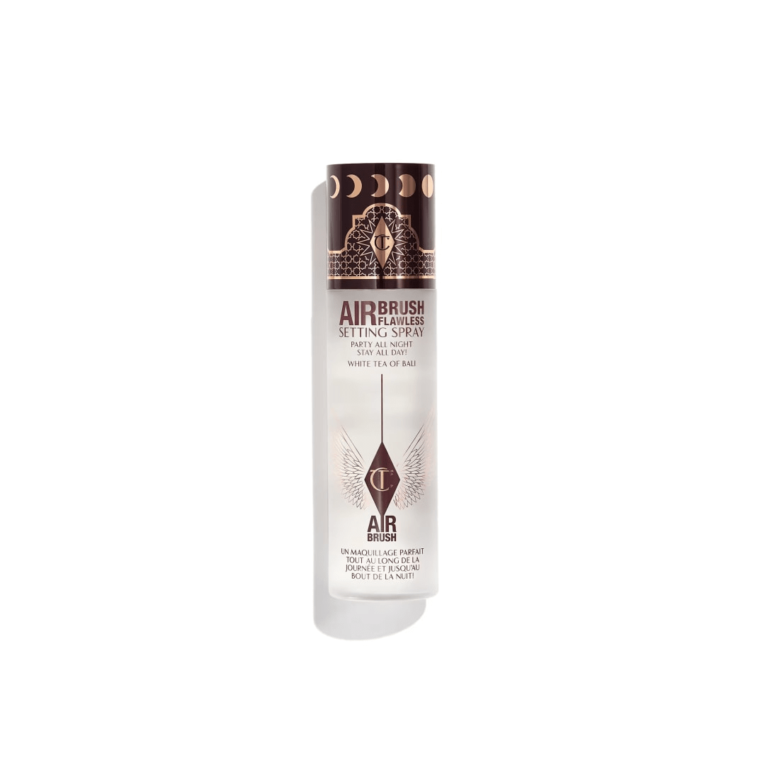 Charlotte Tilbury > Airbrush Flawless Setting Spray: White Tea Of Bali