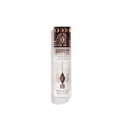 Charlotte Tilbury > Airbrush Flawless Setting Spray: White Tea Of Bali