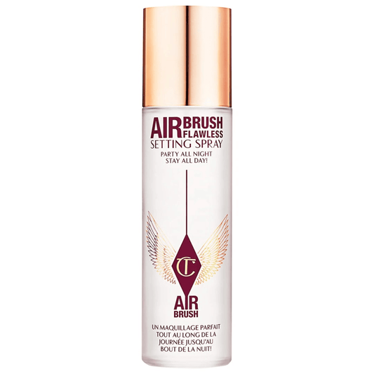 Charlotte Tilbury > Airbrush Flawless Setting Spray