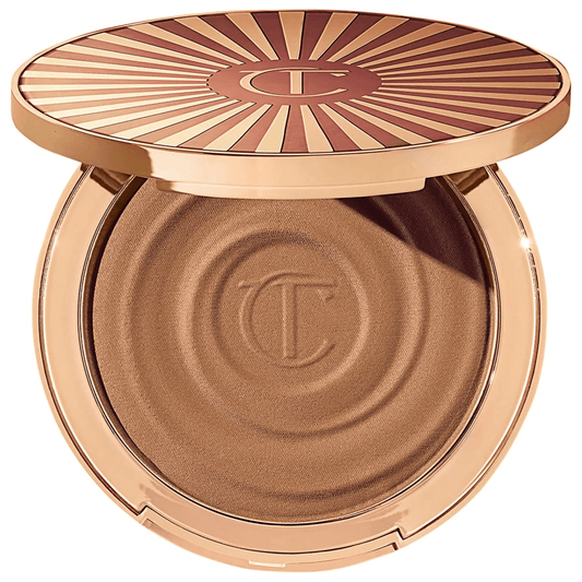 Charlotte Tilbury > Beautiful Skin Cream Bronzer