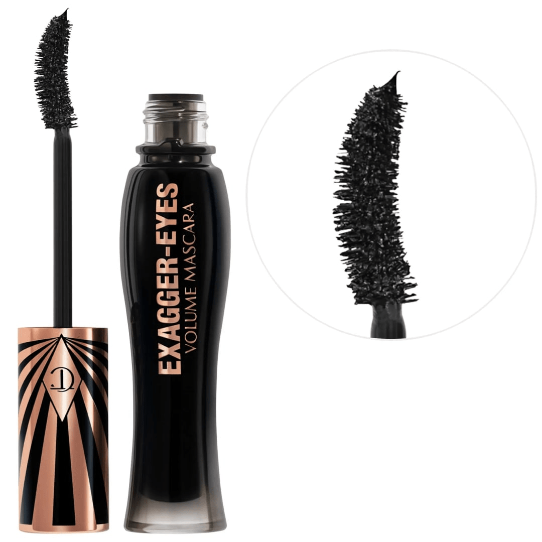 Charlotte Tilbury > Exagger Eyes Mascara