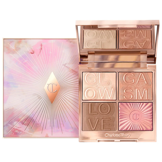 Charlotte Tilbury > Glowgasm Face Palette