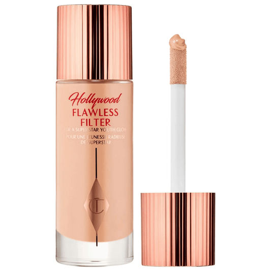 Charlotte Tilbury > Hollywood Flawless Filter