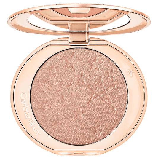 Charlotte Tilbury > Hollywood Glow Glide Face Architect Highlighter