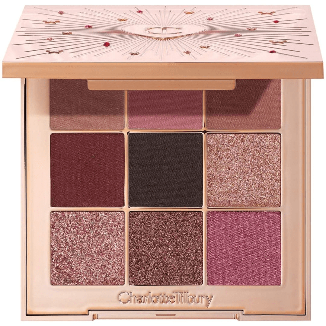 Charlotte Tilbury > Pillow Talk Beautyverse Love Palette