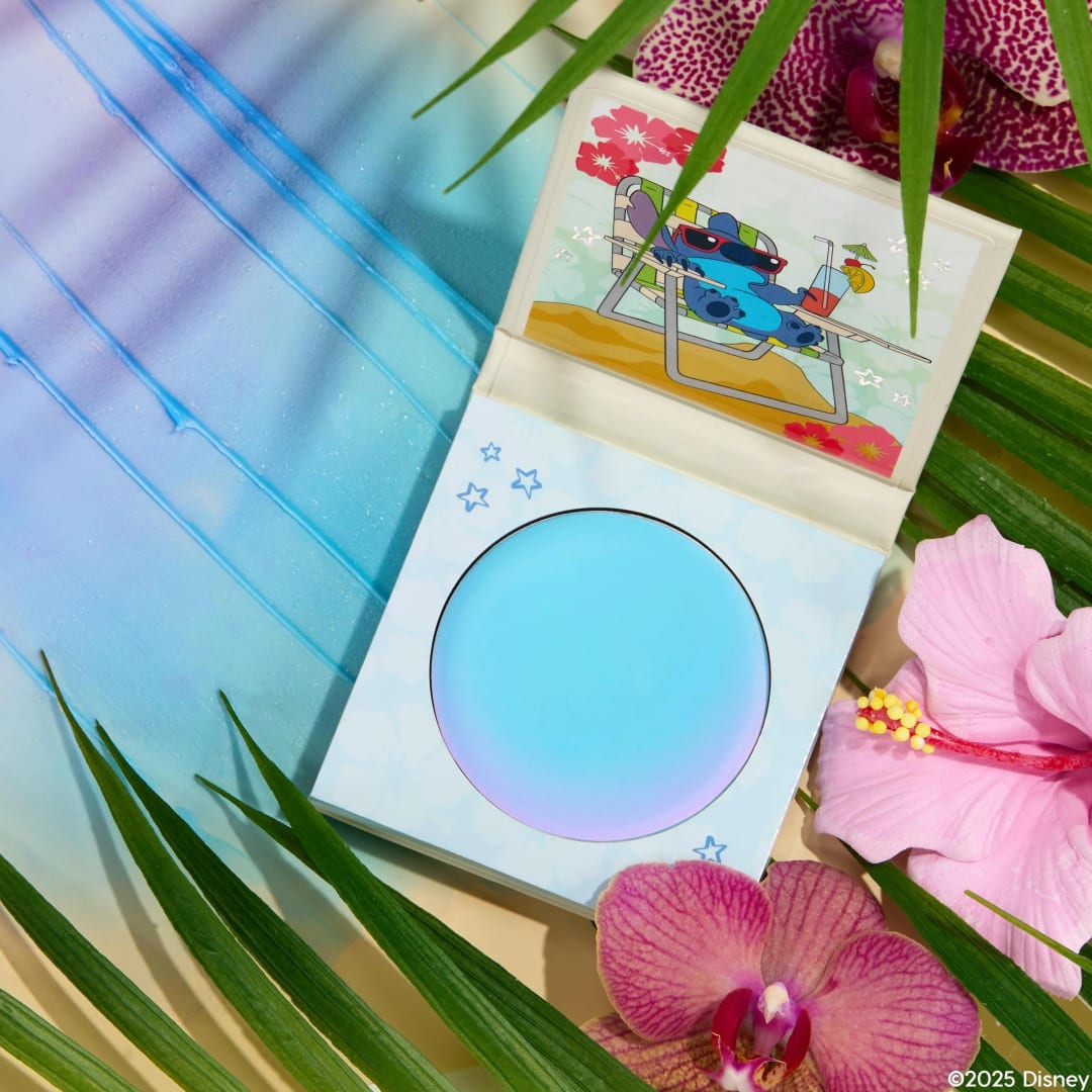 Colourpop > Lilo & Stitch Crowd Favorite Blush