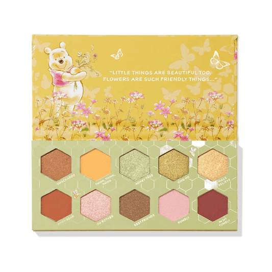 Colourpop > Sweet As Can Bee Palette