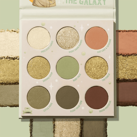 Colourpop > The Child Palette